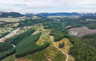  683 Howard Valley Road, St Arnaud