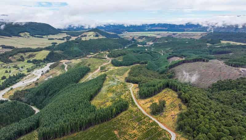  683 Howard Valley Road, St Arnaud