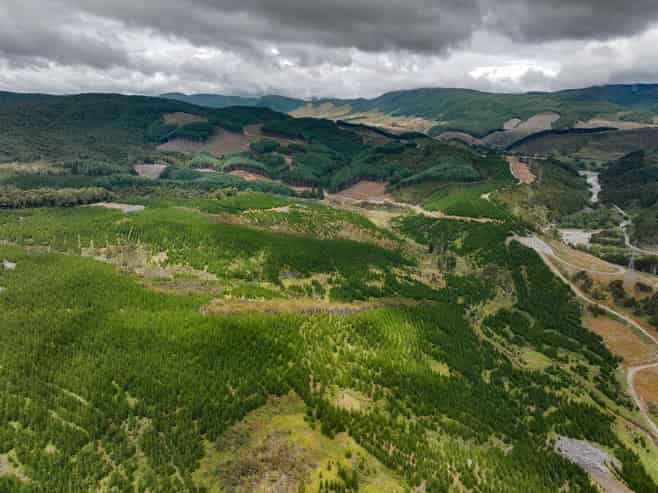  683 Howard Valley Road, St Arnaud