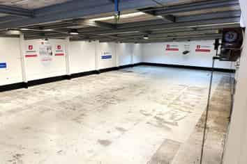 HIGH PROFILE INDUSTRIAL PREMISES
