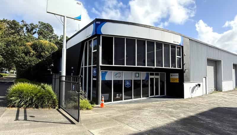 3 Rankin Avenue, New Lynn