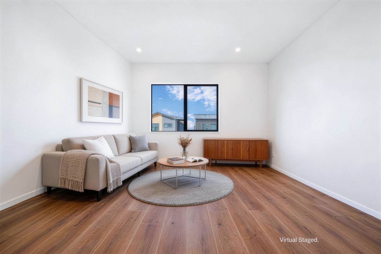 Sunny & Stylish Family Living in Stanmore Bay – pohled 5