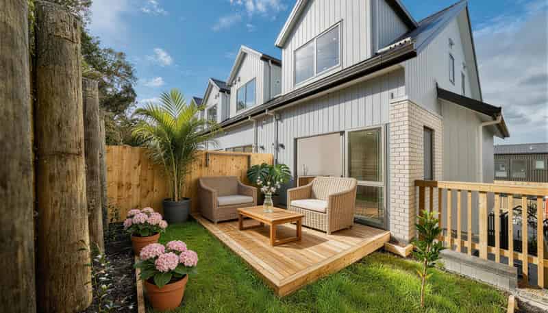 Lot 29/20 Melia Place, Stanmore Bay