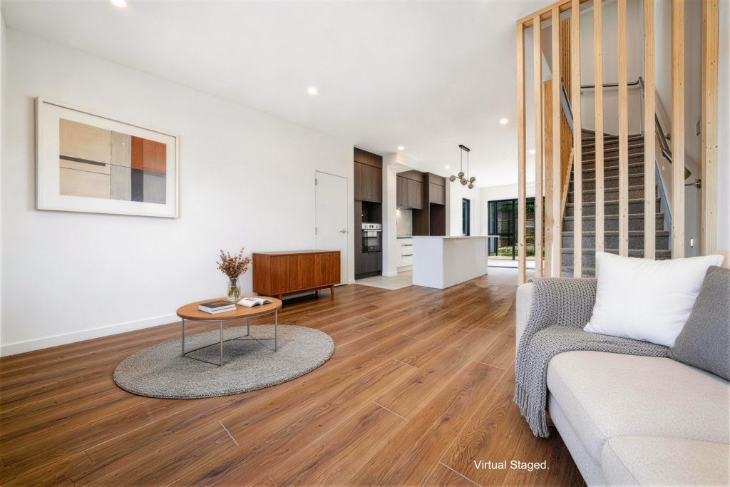 Sunny & Stylish Family Living in Stanmore Bay – pohled 6