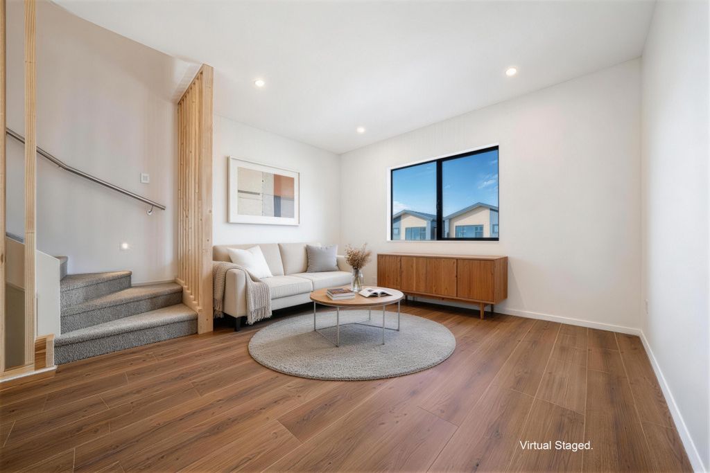 Sunny & Stylish Family Living in Stanmore Bay – pohled 4