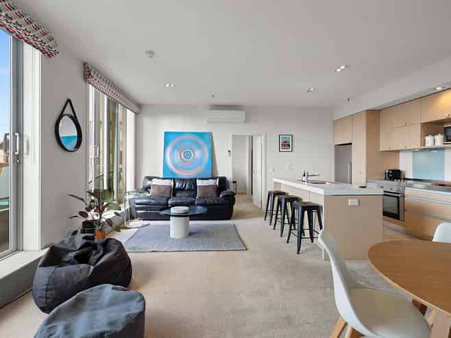 203/22 Liardet Street, New Plymouth