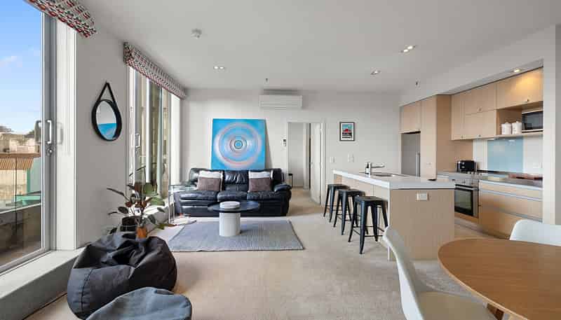 203/22 Liardet Street, New Plymouth