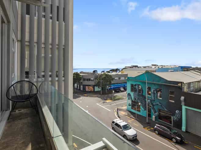 203/22 Liardet Street, New Plymouth