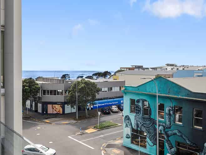 203/22 Liardet Street, New Plymouth