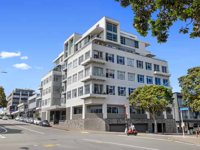 203/22 Liardet Street, New Plymouth