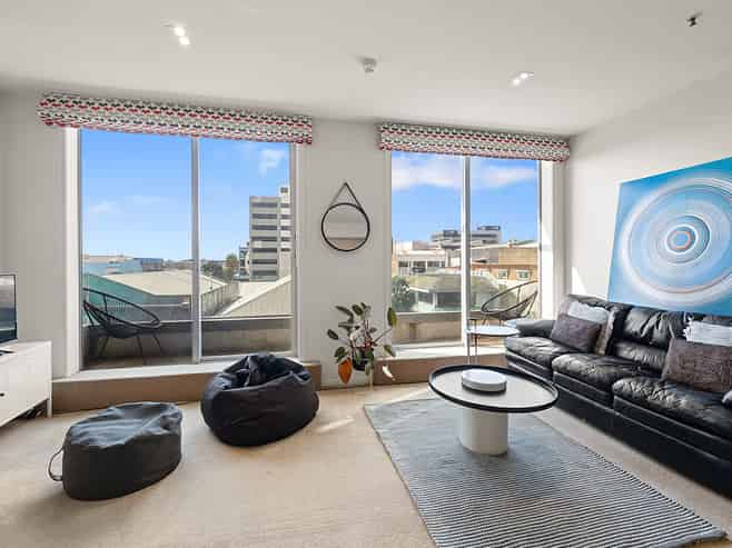 203/22 Liardet Street, New Plymouth