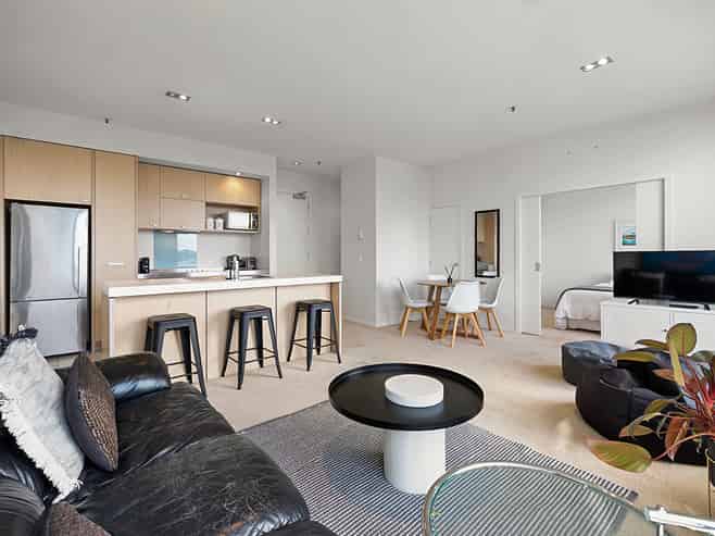 203/22 Liardet Street, New Plymouth