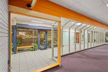 Prime Retail Space for Lease - Alexandra Mall