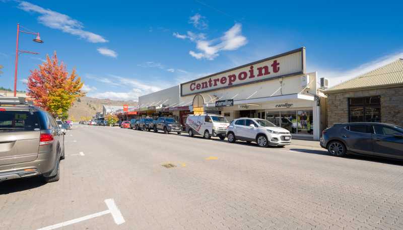 50-54 Tarbert Street, Alexandra