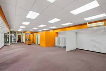 Prime Retail Space for Lease - Alexandra Mall