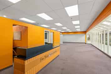 Prime Retail Space for Lease - Alexandra Mall