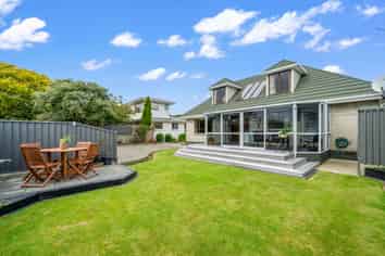 34 West Street, Hawthorndale