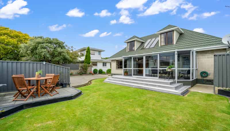 34 West Street, Hawthorndale