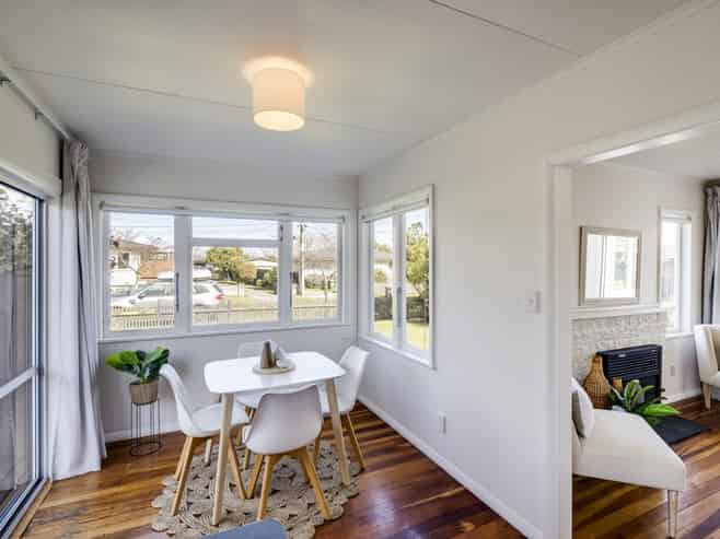 1 Palmerston Road, Havelock North