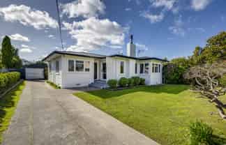 1 Palmerston Road, Havelock North