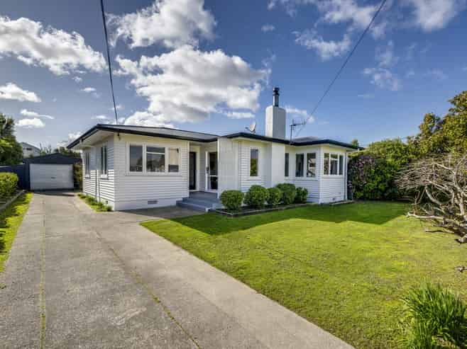 1 Palmerston Road, Havelock North