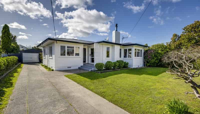 1 Palmerston Road, Havelock North