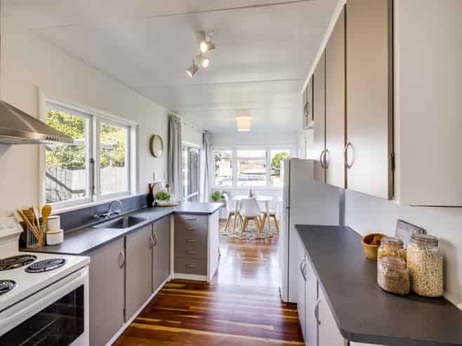 1 Palmerston Road, Havelock North