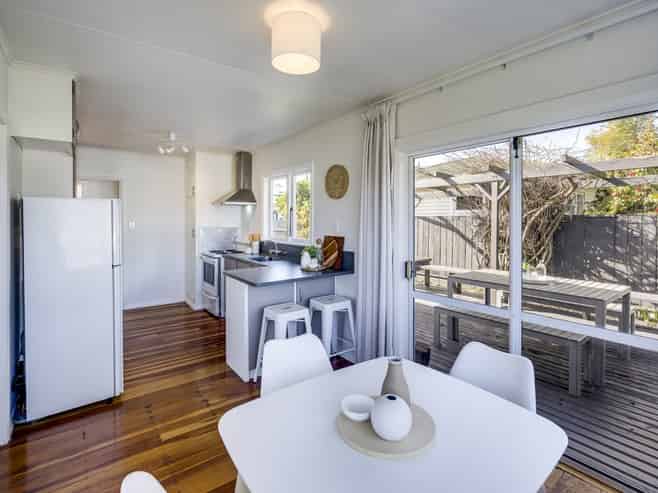 1 Palmerston Road, Havelock North