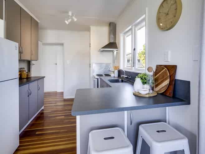 1 Palmerston Road, Havelock North