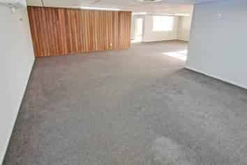 148M² FIRST FLOOR OFFICE
