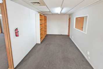 148M² FIRST FLOOR OFFICE
