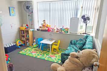 148M² FIRST FLOOR OFFICE
