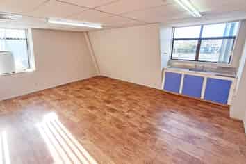 148M² FIRST FLOOR OFFICE
