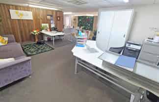 148M² FIRST FLOOR OFFICE
