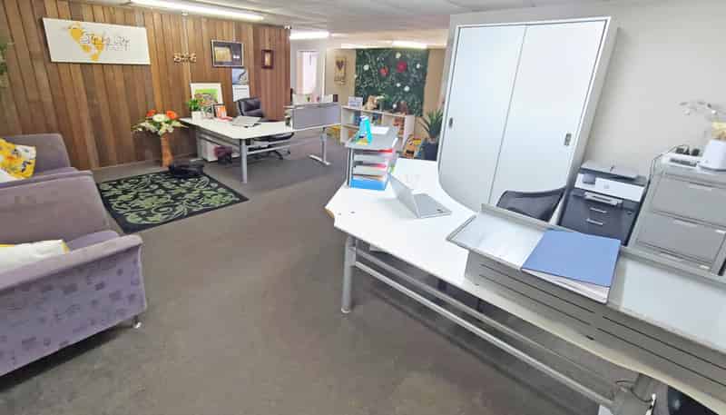 Office A/2-10 Rushgreen Avenue, Papakura