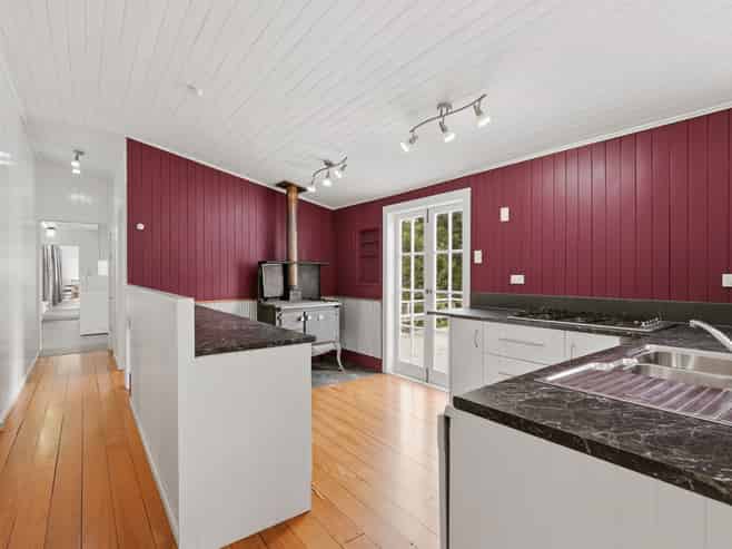 1981 Diggers Valley Road, Kaitaia