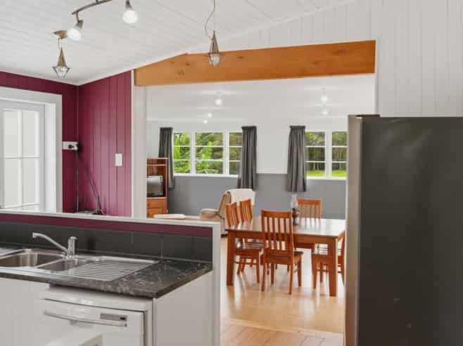 1981 Diggers Valley Road, Kaitaia