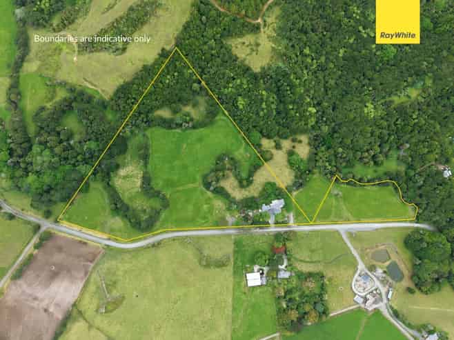 1981 Diggers Valley Road, Kaitaia