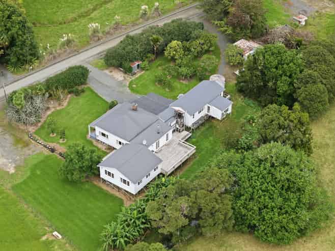 1981 Diggers Valley Road, Kaitaia