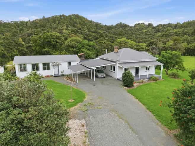 1981 Diggers Valley Road, Kaitaia