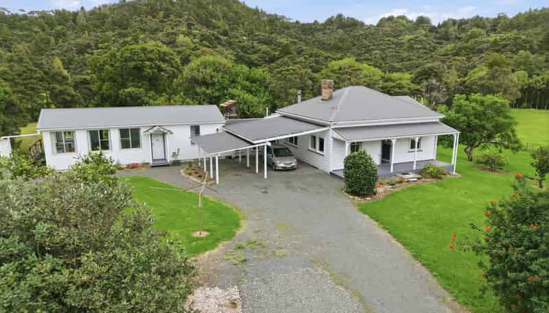 1981 Diggers Valley Road, Kaitaia