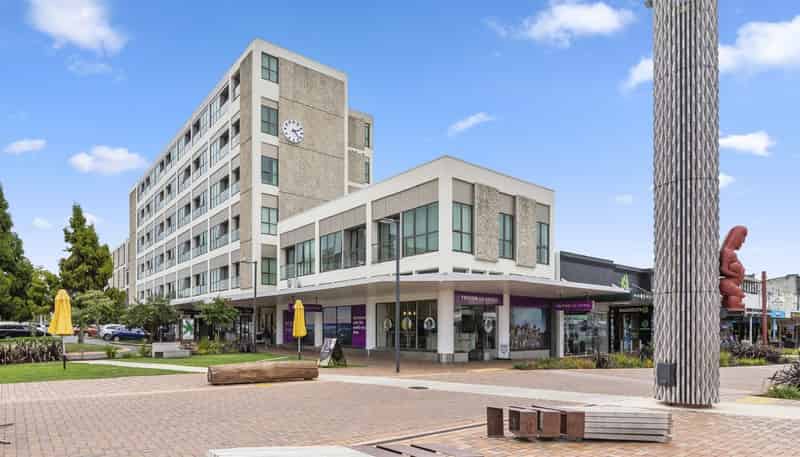 415/1193 Hinemoa Street, Rotorua Central