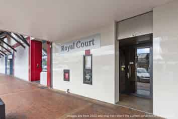 415/1193 Hinemoa Street, Rotorua Central