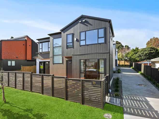 71A Salamanca Road, Sunnynook