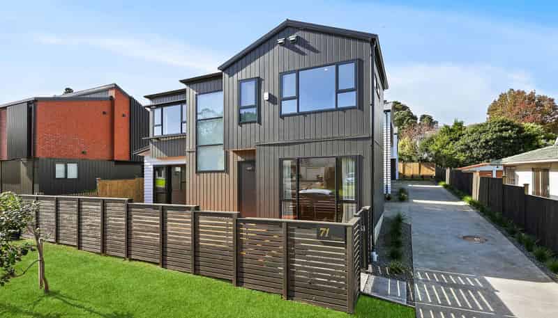 71A Salamanca Road, Sunnynook