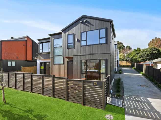 71A Salamanca Road, Sunnynook