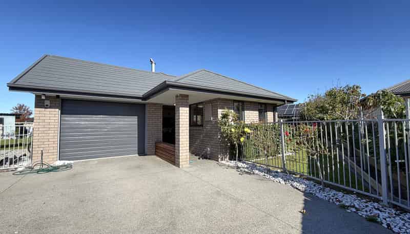 53a Park Lane, Rolleston