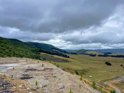  683 Howard Valley Road, St Arnaud