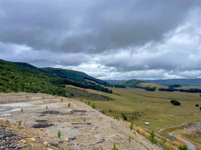  652 Howard Valley Road, St Arnaud