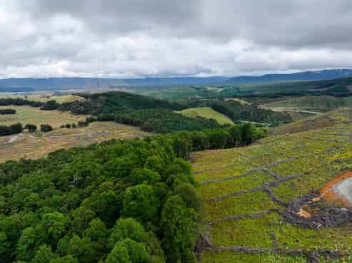  683 Howard Valley Road, St Arnaud